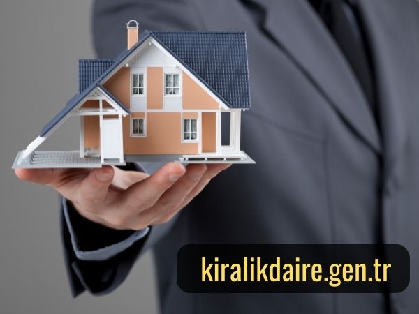 Ardışlı Mahallesi Kiralık Daire